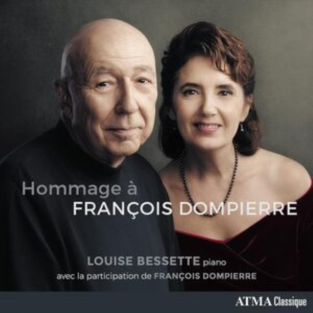 Hommage À François Dompierre