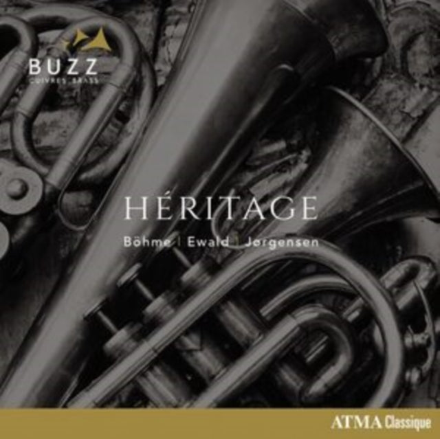 Böhme/Ewald/Jorgensen: Héritage