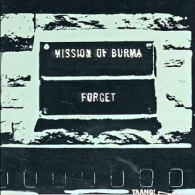 Forget