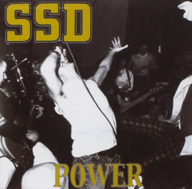 Power
