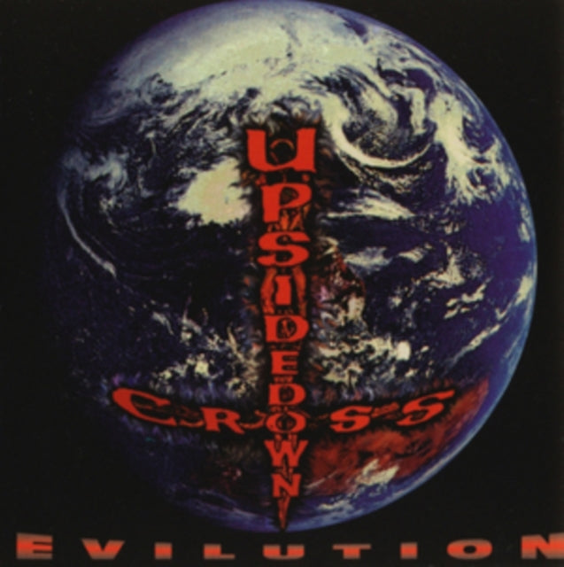 Evilution