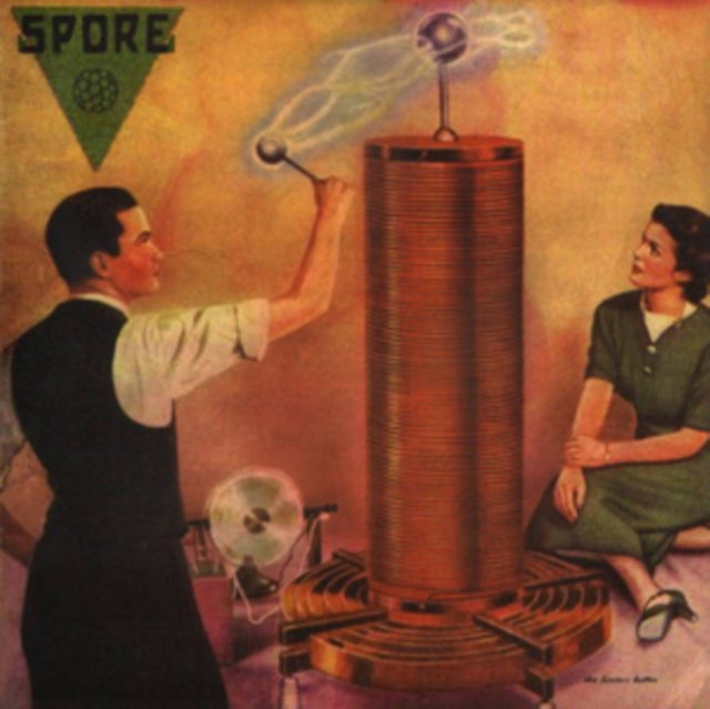 Spore