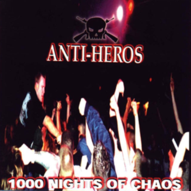 1000 Nights of Chaos