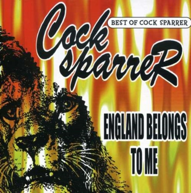 England Belongs to Me