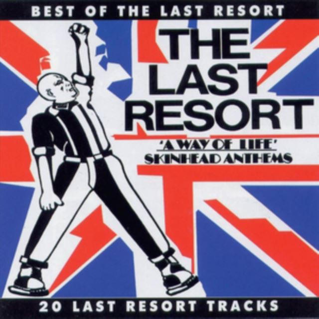 A Way of Life - Best of the Last Resort