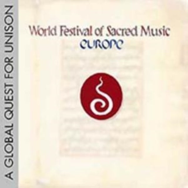 World Festival of Sacred Music