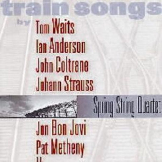 Train Songs