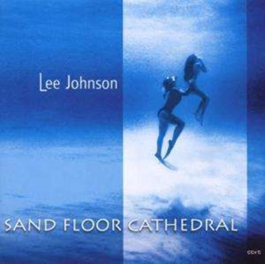 Sand Floor Cathedral (Johnson, Lso, Skelton)