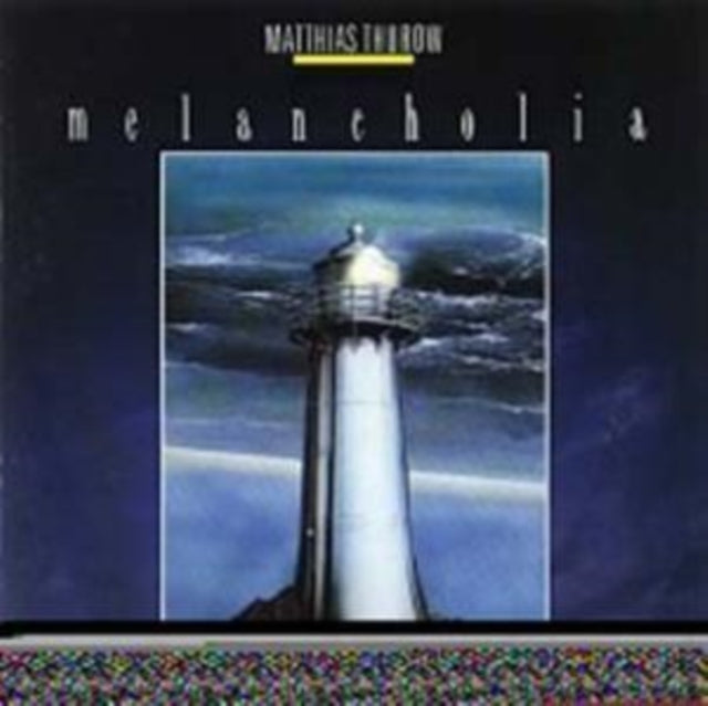 Melancholia