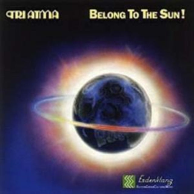 Belonging to the Sun!