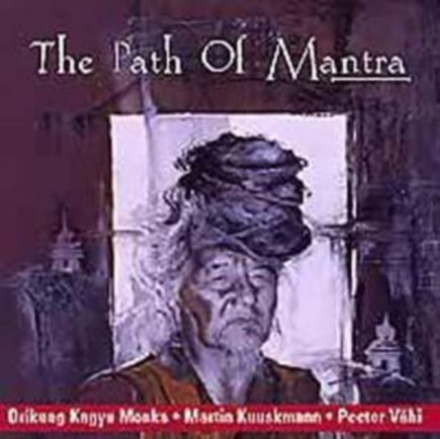 The Path of Mantra