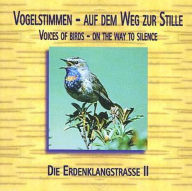 Die Erdenklangstrasse Ii