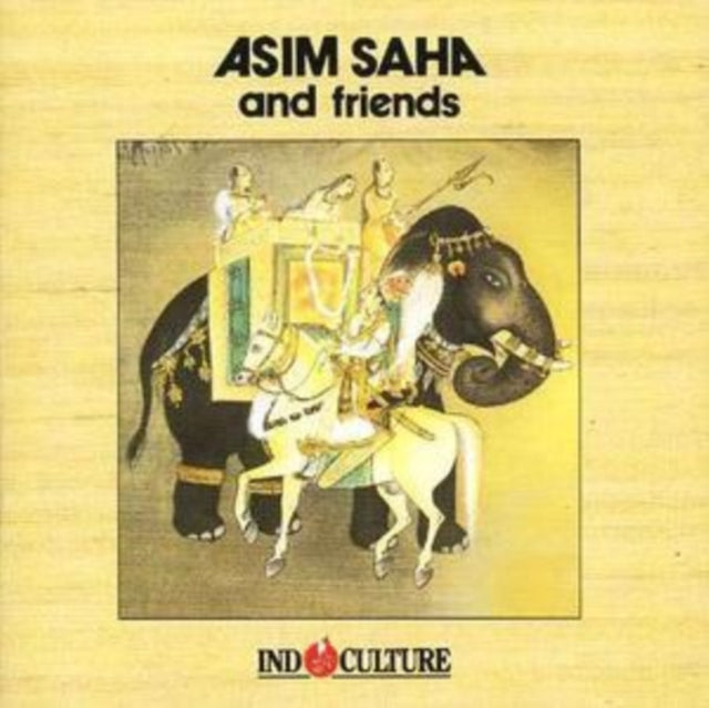 Indoculture