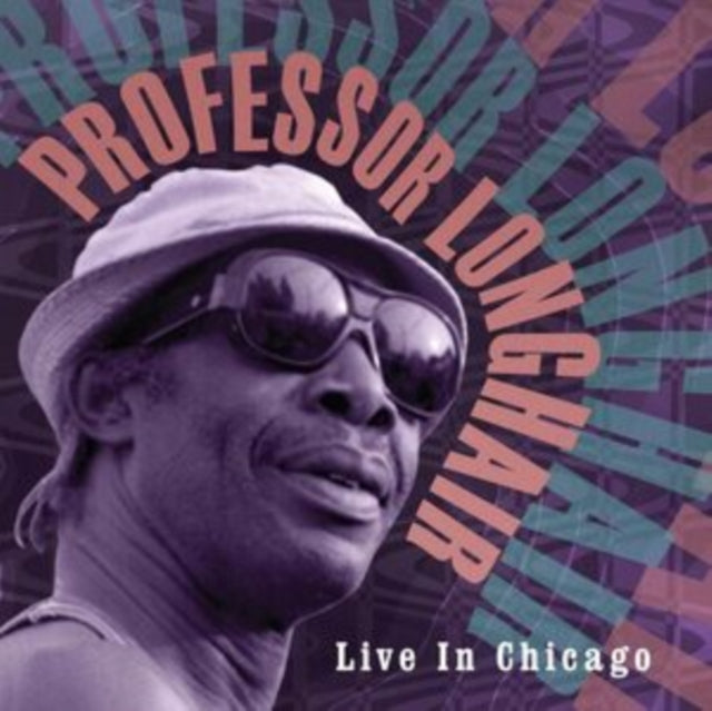 Live in Chicago