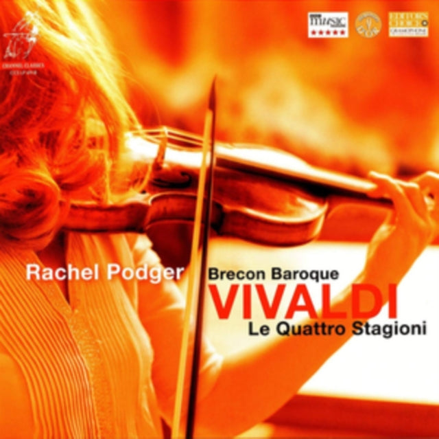 Vivaldi: Le Quattro Stagioni
