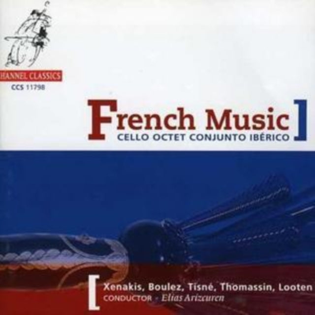 French Music