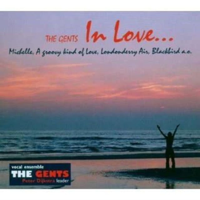 In Love... [sacd/cd Hybrid]