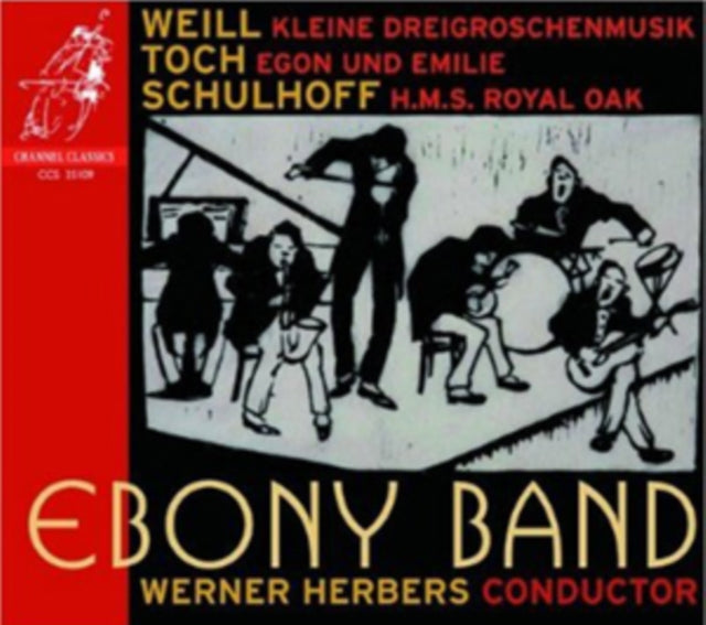 Ebony Band
