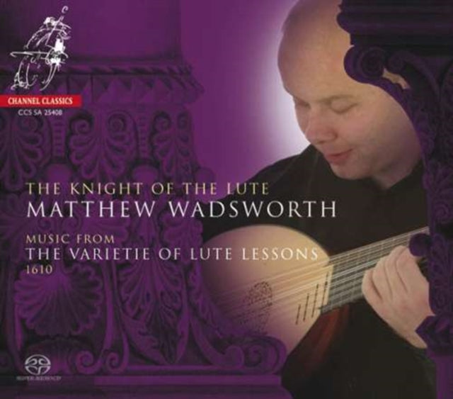 Knight Of The Lute