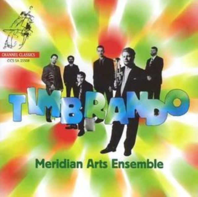 Timbrando [sacd/cd Hybrid]