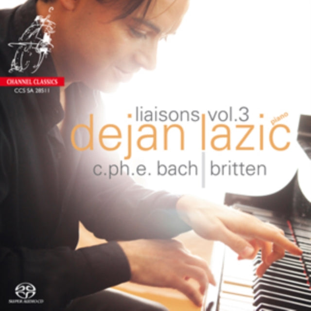 Dejan Lazic: Liaisons