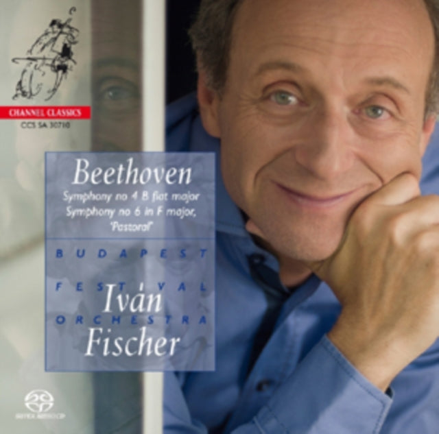 Beethoven: Symphony No. 4 in B Flat Major/...