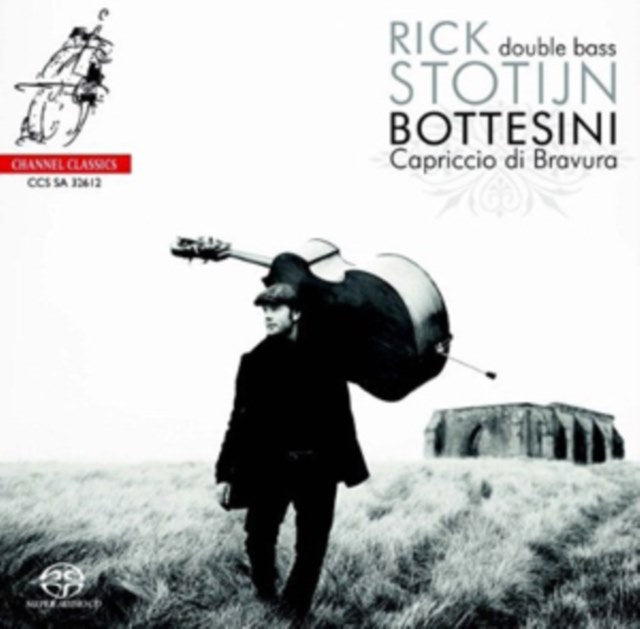 Bottesini: Capriccio Di Bravura