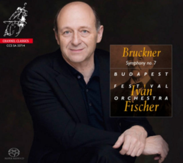 Bruckner: Symphony No. 7