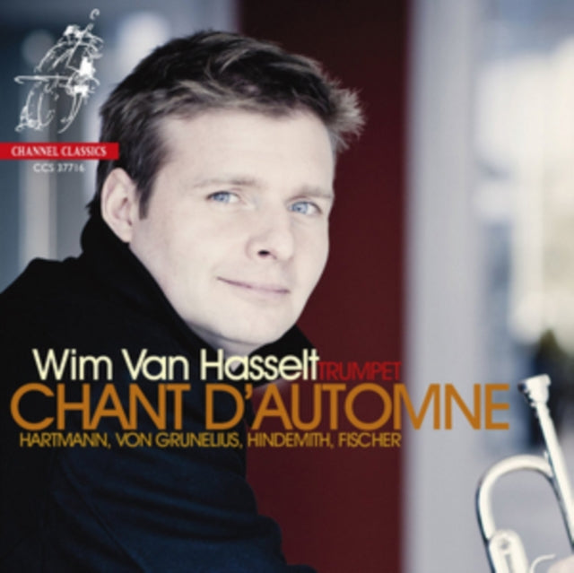 Wim Van Hasselt: Chant D'automne