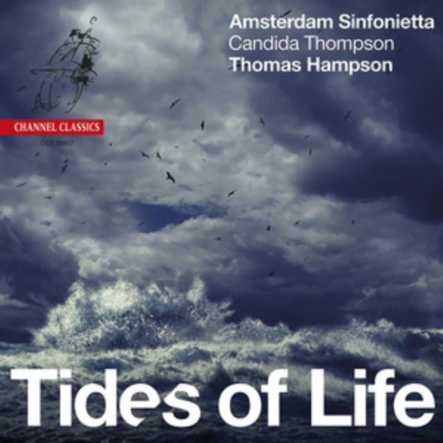 Tides of Life