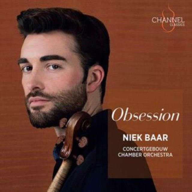 Niek Baar: Obsession