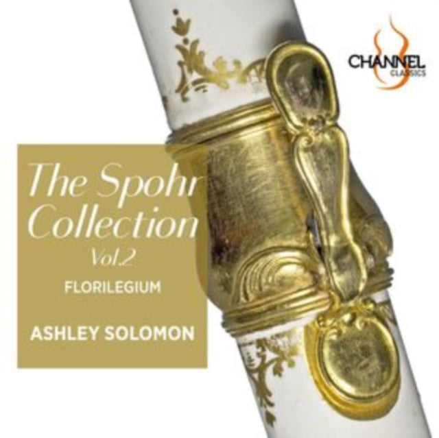The Spohr Collection