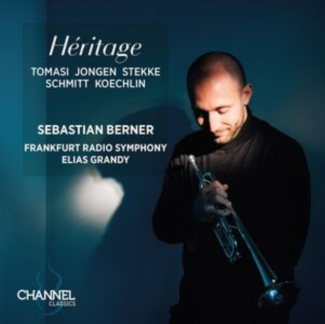 Sebastian Berner: Héritage