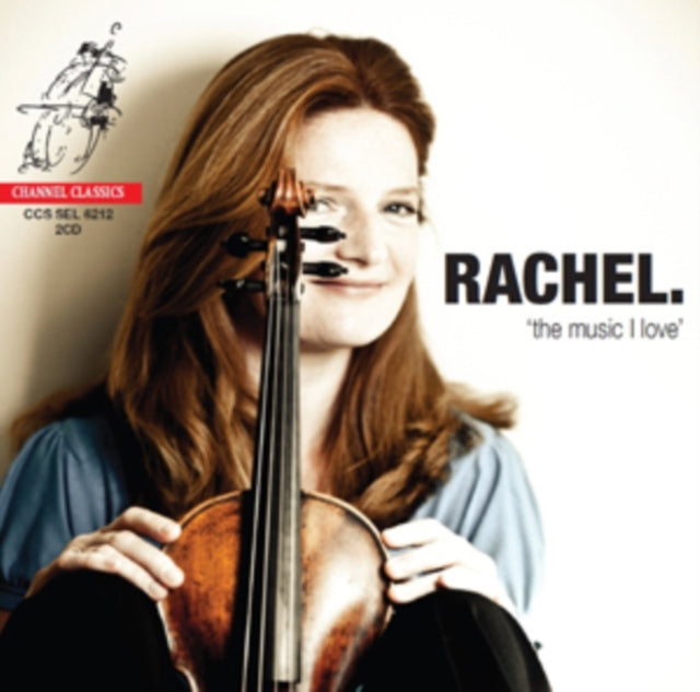 Rachel. The Music I Love