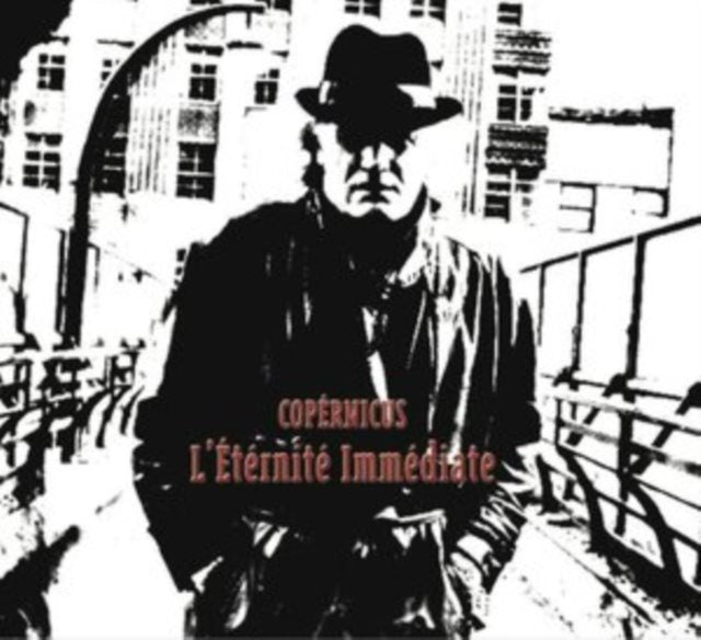 L'étérnité Immédiate