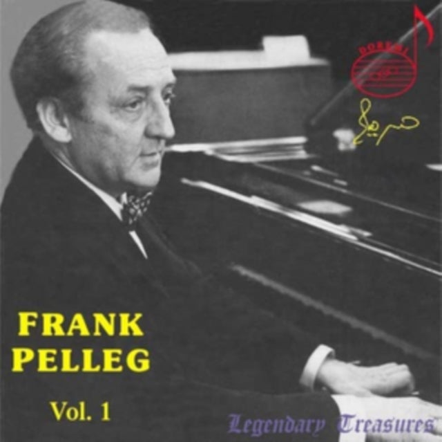 Frank Pelleg