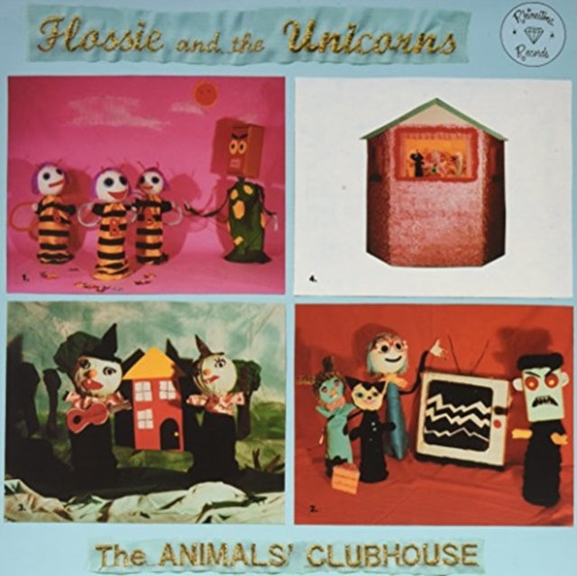 The Animals Clubhouse
