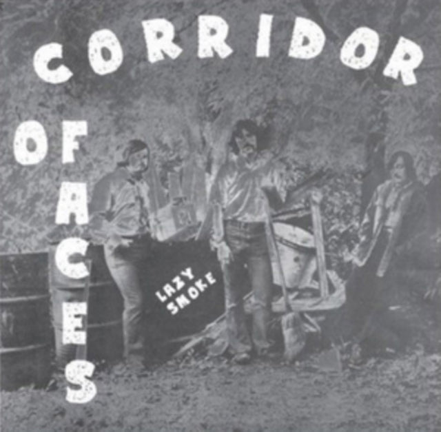 Corridor of Faces