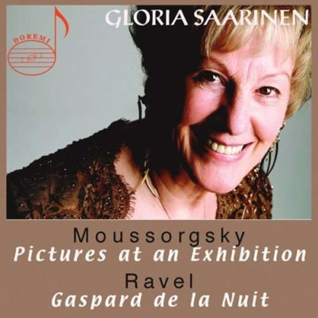 Pictures at an Exhibition (Saarinen)