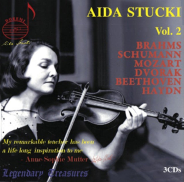 Aida Stucki