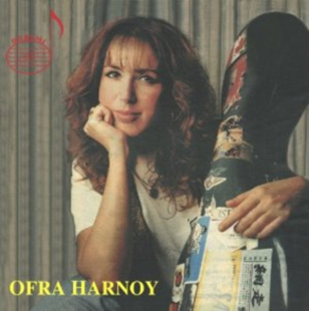 Ofra Harnoy