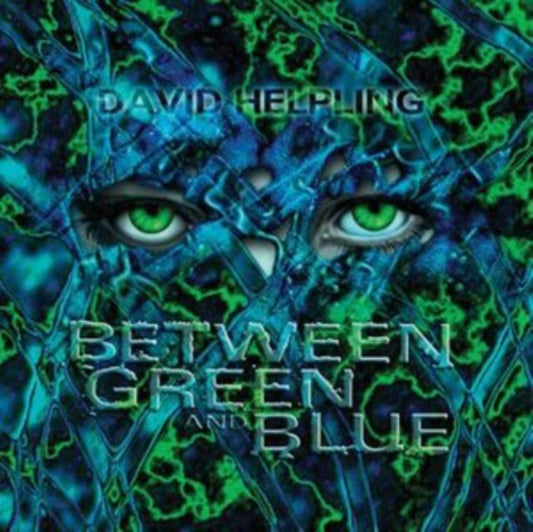 Between Green and Blue