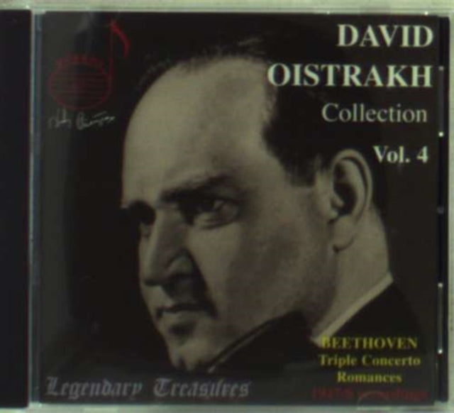 Collection Vol. 4 (Orlov, Moscow Radio So)