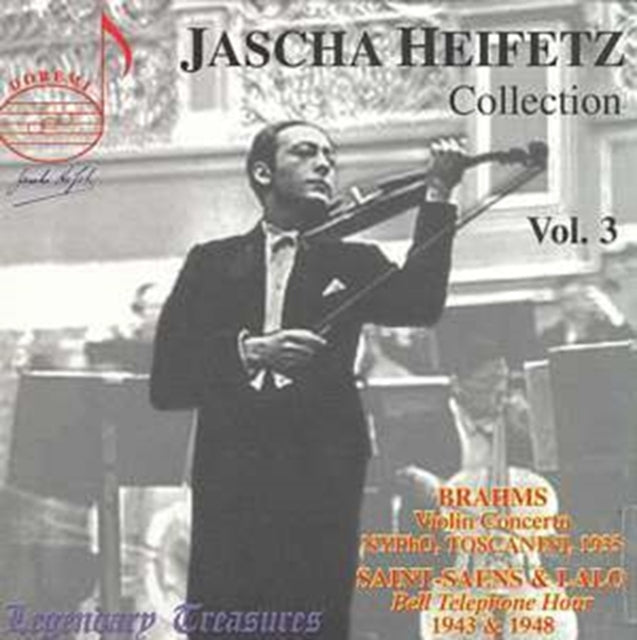 Collection Vol. 3 (Toscanini, New York Po)