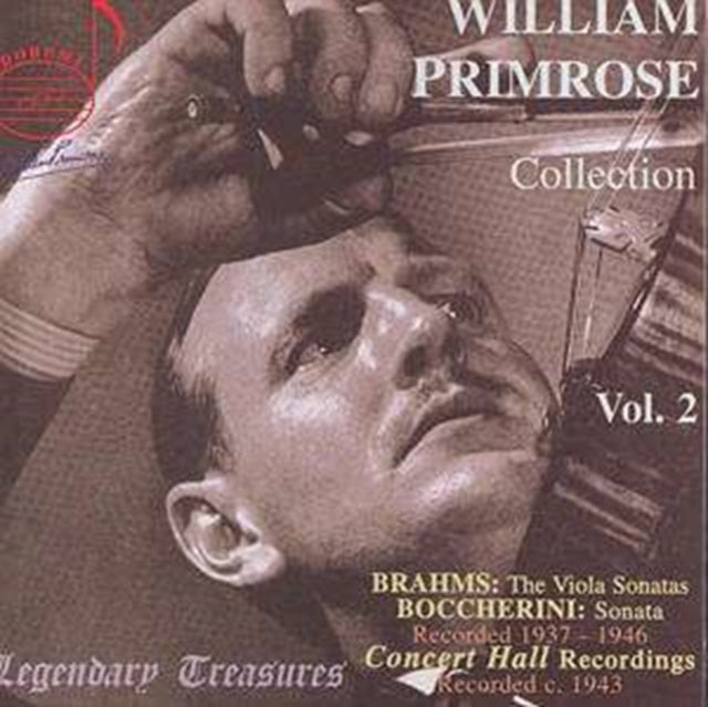 Collection Vol. 2 (Kapell, Moore, Kahn)