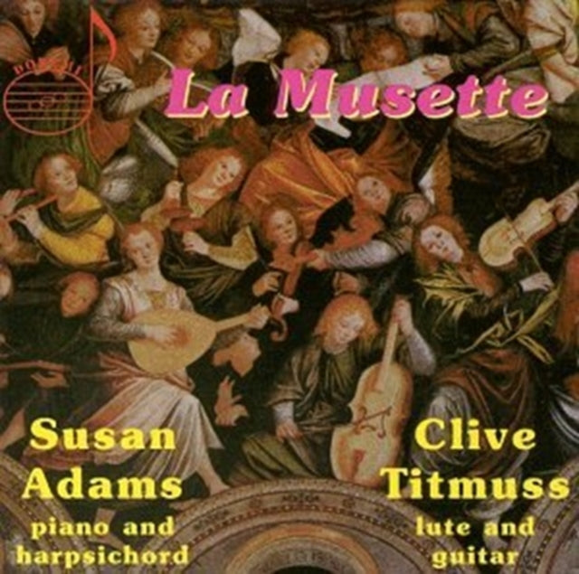 La Musette (Adams, Titmuss)