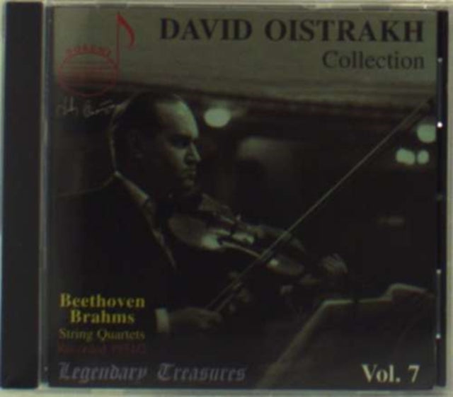 Collection Vol. 7 (Knushevitsky)