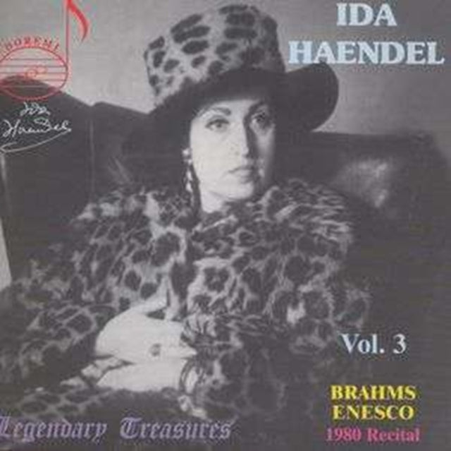 Legendary Treasures Vol. 3