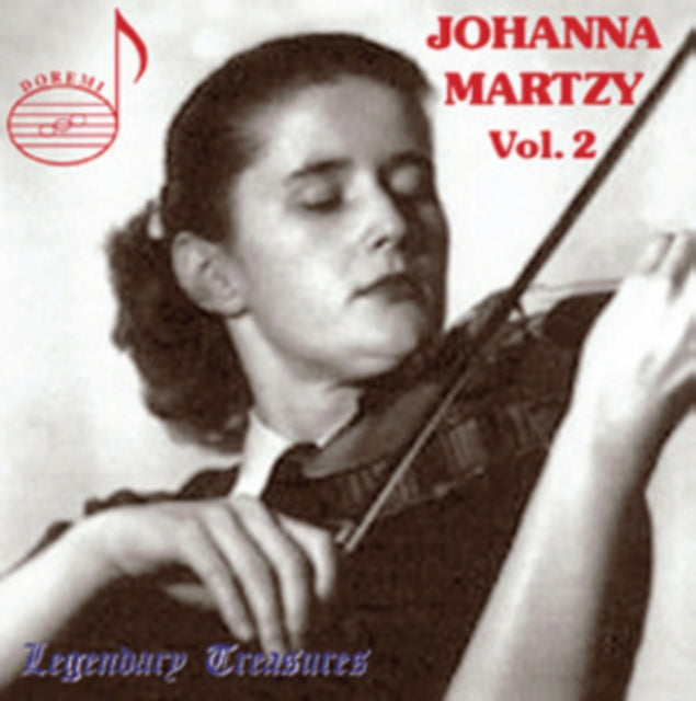 Johanna Martzy