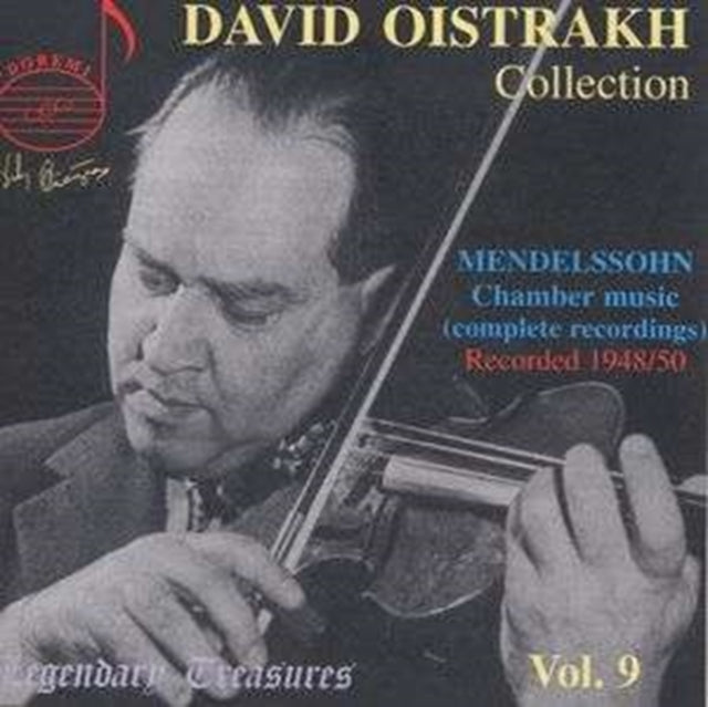 Collection Vol. 9 (Yampolsky, Bondarenko)